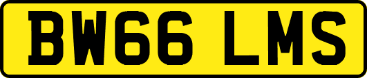 BW66LMS