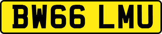 BW66LMU
