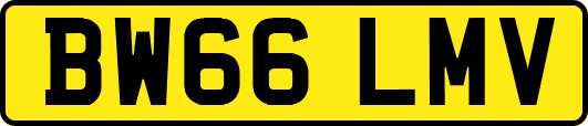 BW66LMV