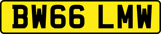BW66LMW