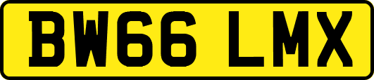 BW66LMX