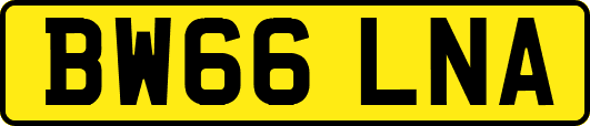 BW66LNA