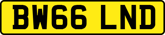 BW66LND