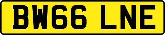 BW66LNE