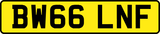 BW66LNF