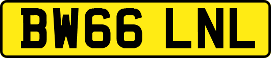 BW66LNL