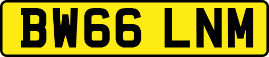 BW66LNM