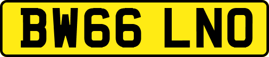 BW66LNO