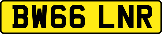 BW66LNR
