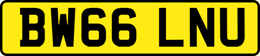 BW66LNU