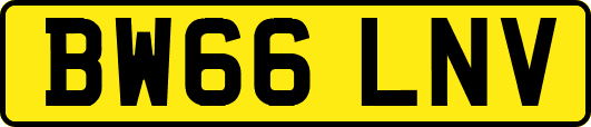 BW66LNV