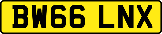 BW66LNX