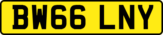 BW66LNY