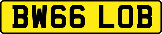 BW66LOB