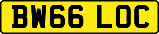 BW66LOC
