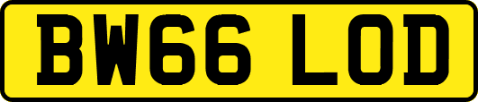 BW66LOD