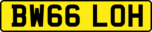 BW66LOH