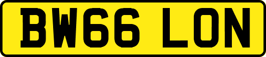 BW66LON