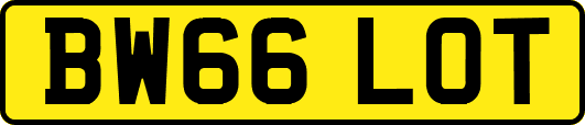 BW66LOT