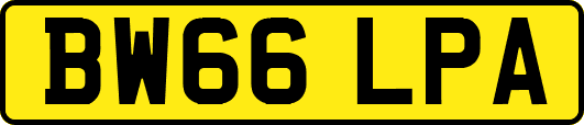 BW66LPA