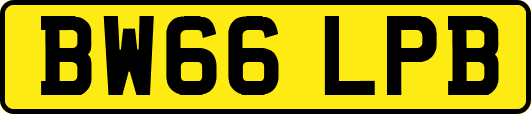 BW66LPB
