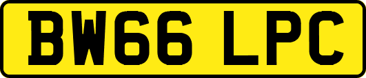 BW66LPC