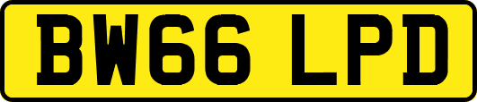 BW66LPD