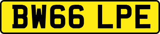 BW66LPE