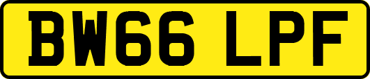 BW66LPF