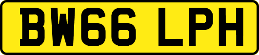 BW66LPH