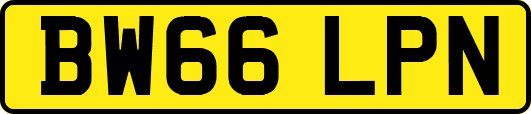BW66LPN