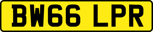 BW66LPR