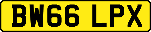 BW66LPX