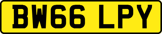 BW66LPY