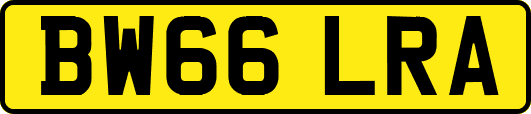 BW66LRA