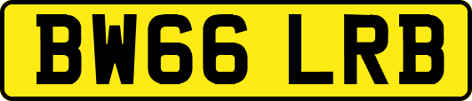 BW66LRB