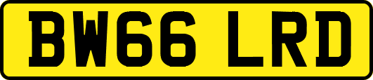 BW66LRD