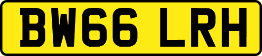 BW66LRH