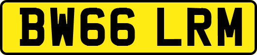 BW66LRM