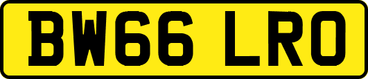 BW66LRO