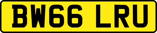 BW66LRU