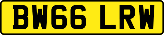 BW66LRW