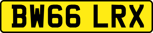 BW66LRX