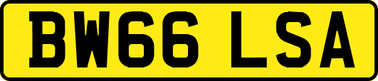 BW66LSA