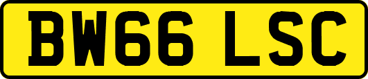 BW66LSC