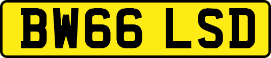 BW66LSD