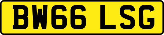 BW66LSG