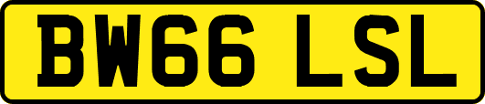 BW66LSL