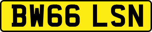 BW66LSN