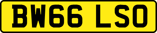 BW66LSO